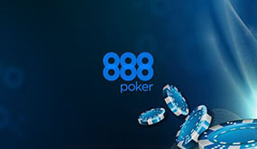 Обзор 888 Покер